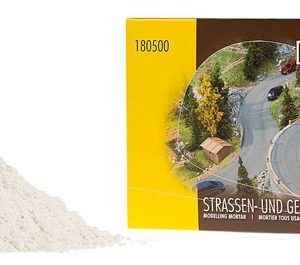 180500 Faller Straßen- und Geländebau-Spach