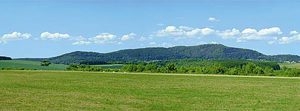 180505 Faller Modellhintergrund Sommer im M
