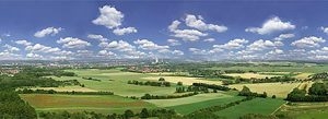 180518 Faller Modellhintergrund Saartal