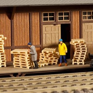 180612 Faller 60 Paletten
