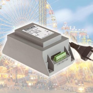 180641 Faller Transformator 50 VA 50-60Hz