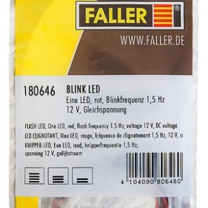180646 Faller Blink-LED