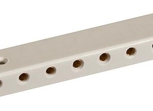 180686 Faller Verteilerplatte, grau