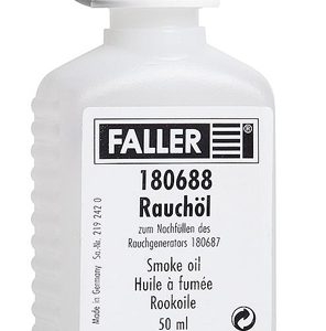 180688 Faller Rauchöl, 50 ml