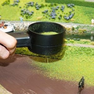180691 Faller Begrasungsgerät Gras-Fix