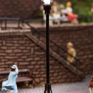 180705 Faller LED-Parklaterne