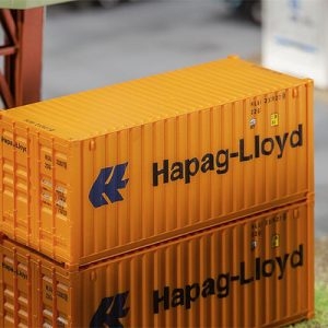 180826 Faller 20' Container Hapag-Lloyd