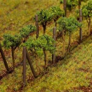 181254 Faller Weinreben