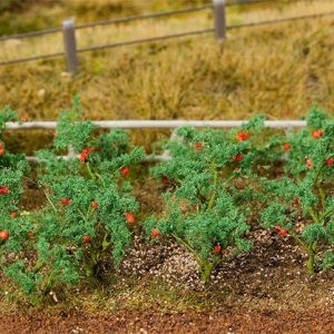 181259 Faller 18 Tomatenpflanzen