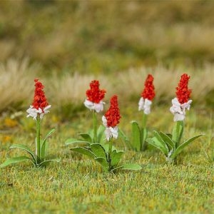 181267 Faller 32 Orchideenprimeln
