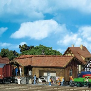 212105 Faller Haltepunkt