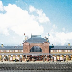 212113 Faller Bahnhof Bonn