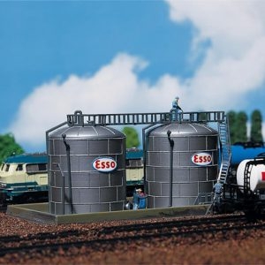 222131 Faller 2 Hochtanks