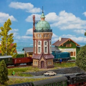 222144 Faller Wasserturm Bielefeld