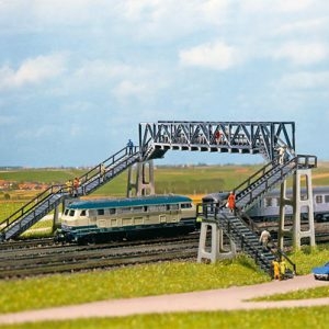 222151 Faller Fußgängerübergang