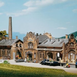 222185 Faller Maschinenfabrik
