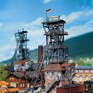 222190 Faller Förderanlage Königsgrube