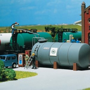 222194 Faller Öltank