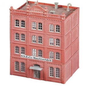 222201 Faller Maschinenfabrik Kolb & Co.