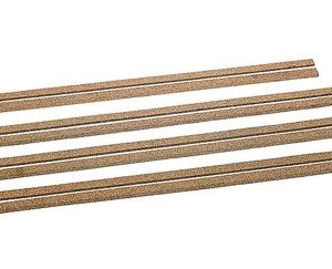 222555 Faller Korkgleisbetten