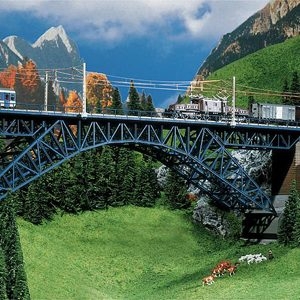 222580 Faller Bietschtalbrücke