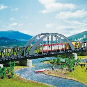 222583 Faller Bogenbrücke