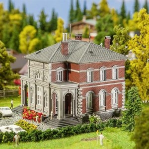232213 Faller Verwaltungsgebäude