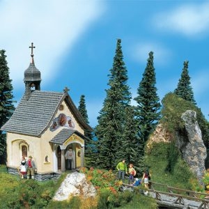 232239 Faller Kapelle St. Bernhard