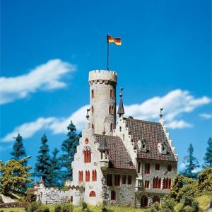 232242 Faller Wasserburg