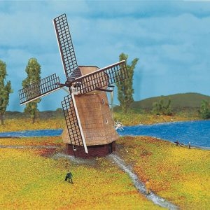 232250 Faller Windmühle