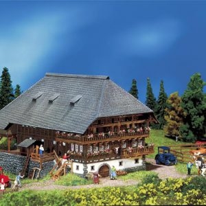 232258 Faller Schwarzwaldhof