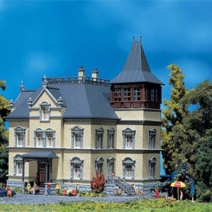232298 Faller Villa