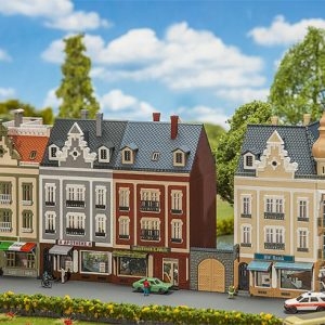 232385 Faller Stadthäuserzeile Beethovenstr