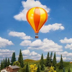 232390 Faller Heißluftballon