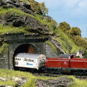 272578 Faller 2 Tunnelportale