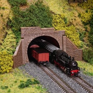 272579 Faller 2 Tunnelportale