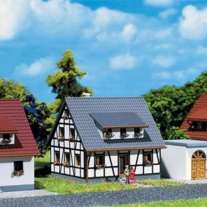 282760 Faller Fachwerkhaus