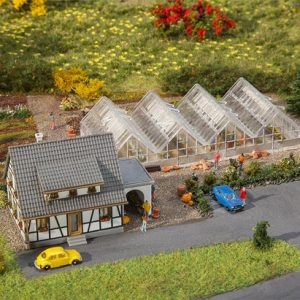 282788 Faller Gärtnerei