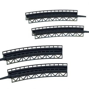 282905 Faller Auffahrten, gebogen