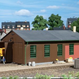 11332 Auhagen Locloods, Dubble