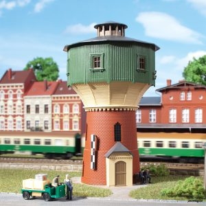 11335 Auhagen Watertoren