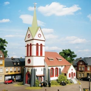 11370 Auhagen Kerk