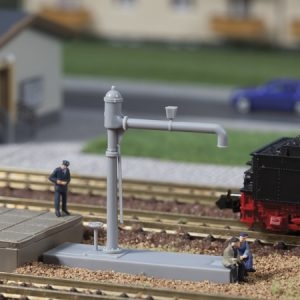 41626 Auhagen HO Wasserkran