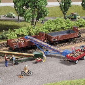 41630 Auhagen HO Förderbänder