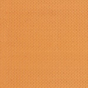 52413 Auhagen HO 1 Dekorplatte Mauerziegel gelb lose