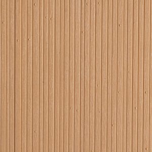 52418 Auhagen HO 1 Dekorplatte Bretterwand holzfarbig lose