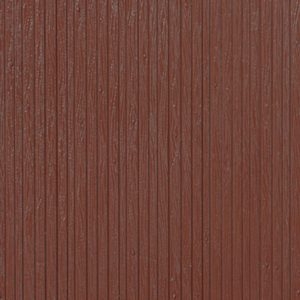 52420 Auhagen HO 1 Dekorplatte Bretterwand braun lose