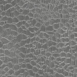 52427 Auhagen HO 1 Dekorplatte Naturstein grau lose