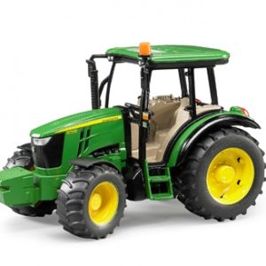 2106 Bruder John Deere 5115M
