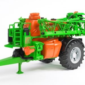 2207 Bruder Amazone Anhängefeldspritze UX 5200